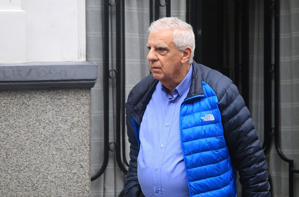 Lingeri avisó que la CGT quiere sacar 5 artículos más del capítulo laboral de la Ley Bases: «El más urticante es el 93, que cambia la forma de contratación y vulnera el sistema de convenios»