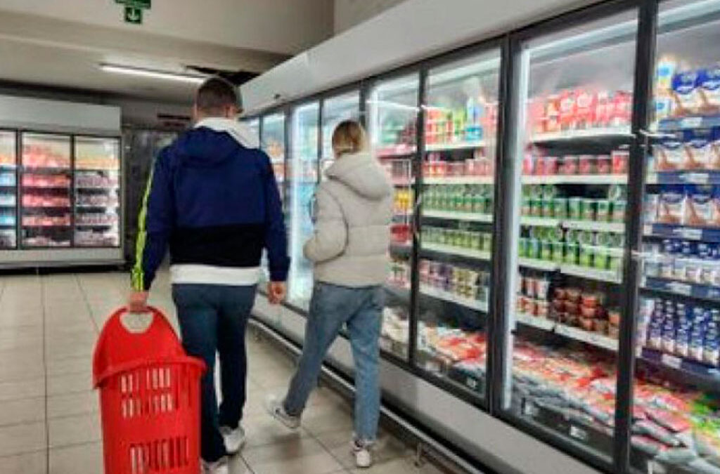 Estudio de la UMET refleja una alta inflación que alcanzaría el 9,2% en abril