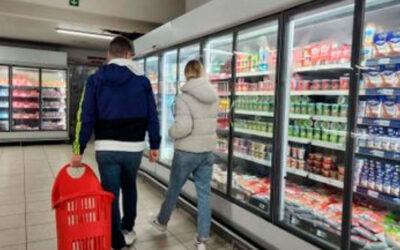Estudio de la UMET refleja una alta inflación que alcanzaría el 9,2% en abril
