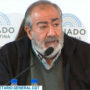 La CGT argumentó el rechazo a la Ley de Bases en el Senado: «Tiene un solo eje: equilibrar las cuentas fiscales»