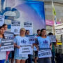 Las enfermeras de ALE convocan al obelisco en su día internacional por equiparación salarial y reconocimiento profesional
