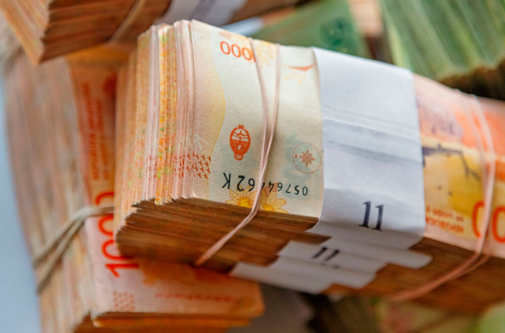 Bancarios: tras el dato de inflación, cuál será el aumento y cuánto cobran en mayo