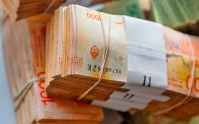 Bancarios: tras el dato de inflación, cuál será el aumento y cuánto cobran en mayo