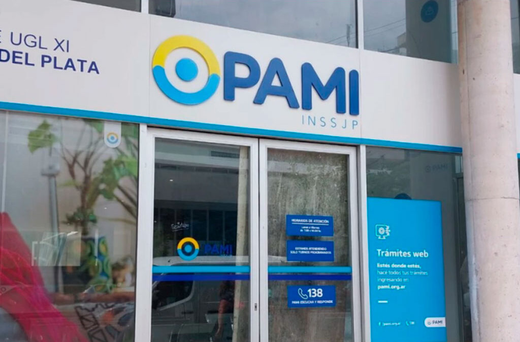 PAMI: ATE en plan de lucha por «el abandono» de pacientes con cáncer o que necesitan prótesis