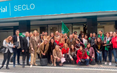 Gobierno designó al titular del Seclo luego del reclamo de la abogacía por la acefalía en la dependencia