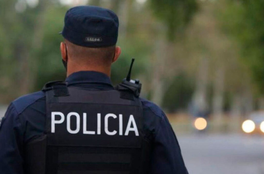 Excelentes noticias para policías en mayo: este es el monto a cobrar tras los nuevos aumentos