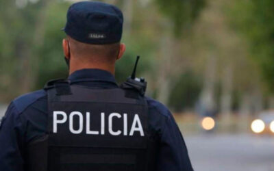 Excelentes noticias para policías en mayo: este es el monto a cobrar tras los nuevos aumentos