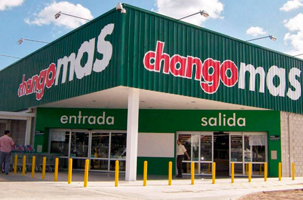 Despidos masivos en la cadena de supermercados Changomás: al menos 152 cesantías en 8 locales
