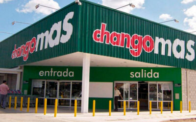 Despidos masivos en la cadena de supermercados Changomás: al menos 152 cesantías en 8 locales