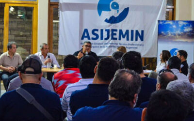 Ley Bases: Jerárquicos mineros alertan sobre el “impacto desigual” del RIGI en el sector
