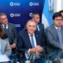 Jaldo sobre las paritarias: «No vamos a dar un peso más del que el Gobierno no pueda dar»
