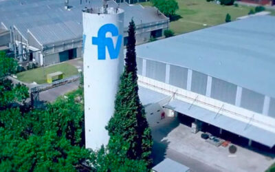 Ante la caída de la demanda, la fábrica de griferías FV suspende por 3 meses a 800 trabajadores con reducción salarial