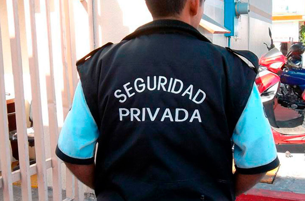 El gremio de vigiladores anuncia que se abrirá una mutual para 6.000 trabajadores del sector