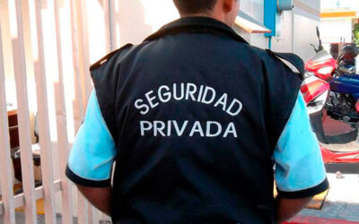 El gremio de vigiladores anuncia que se abrirá una mutual para 6.000 trabajadores del sector
