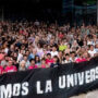 Recrudece el conflicto universitario tras el acuerdo entre gobierno y UCR por la UBA, y habrá un paro nacional