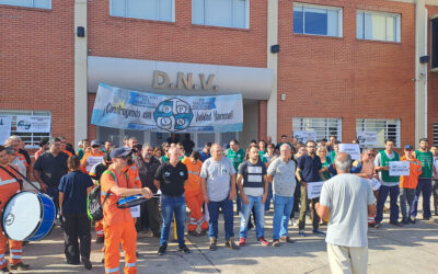 Personal de Vialidad Nacional advierte sobre el desfinanciamiento en el organismo: «Al borde del colapso»