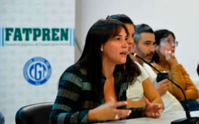 La FATPREN solicitó una audiencia urgente en el Senado por la Ley Bases