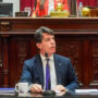 Posse reconoció que casi 1 millón de trabajadores volverían a pagar Ganancias si prosperan la Ley Bases y el paquete fiscal