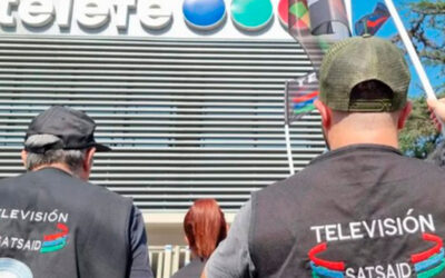 Sindicato de Televisión firmó paritarias y alcanzó un aumento acumulado del 52%