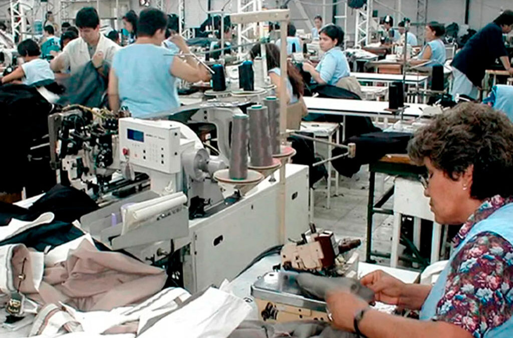 Alerta en la industria textil: temen más pérdida de trabajo por la apertura de las importaciones