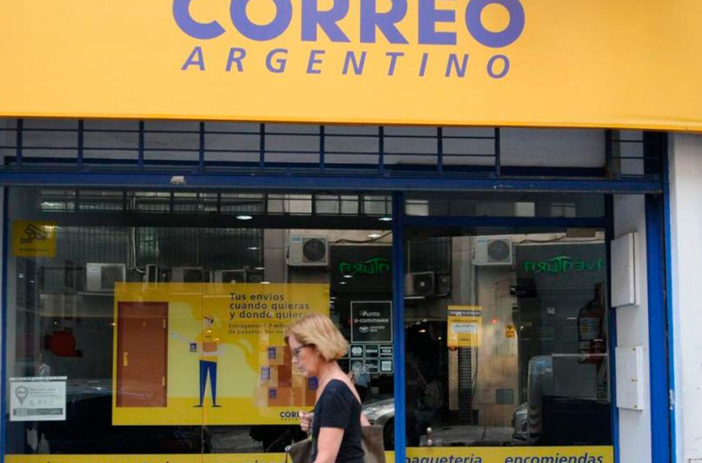 Correo Argentino: En su anhelo privatizador, el Gobierno busca reducir la planta con más de 7.300 despidos