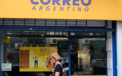 Correo Argentino: En su anhelo privatizador, el Gobierno busca reducir la planta con más de 7.300 despidos