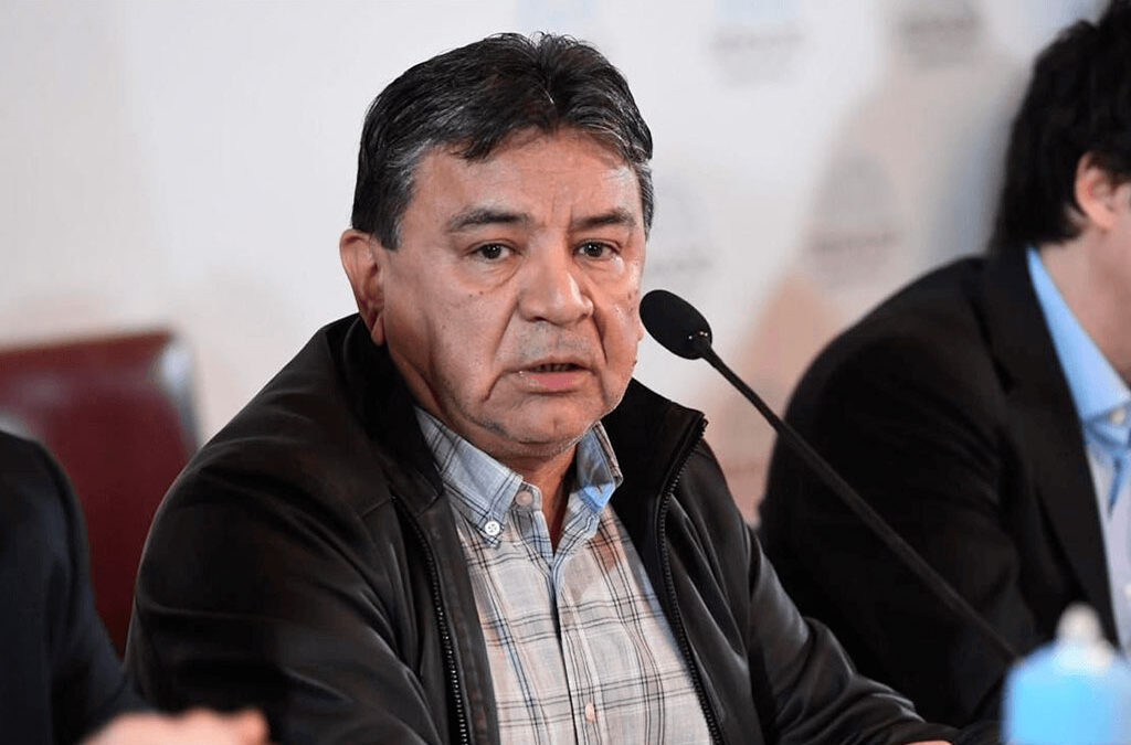 Ley Bases: con duras críticas, la UATRE ratificó en el Senado su rechazo a la reforma laboral