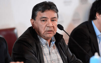 Ley Bases: con duras críticas, la UATRE ratificó en el Senado su rechazo a la reforma laboral