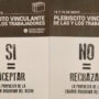 Los siderúrgicos votaron el rechazo a la propuesta paritaria con la que perdían 15 puntos de salario y le dan una banca a Abel Furlán en su pelea con Paolo Rocca
