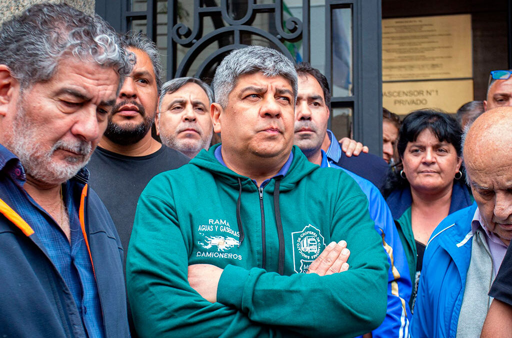 Ley Moyano: «En octubre cuando se termine el contrato de la recolección las empresas de la Ciudad de Buenos Aires van a tener que pagar la indemnización»