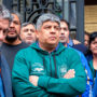 Ley Moyano: «En octubre cuando se termine el contrato de la recolección las empresas de la Ciudad de Buenos Aires van a tener que pagar la indemnización»