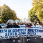 Despidos en ChangoMás: Dictaron conciliación obligatoria y se levantó el paro en las sucursales de la zona oeste bonaerense