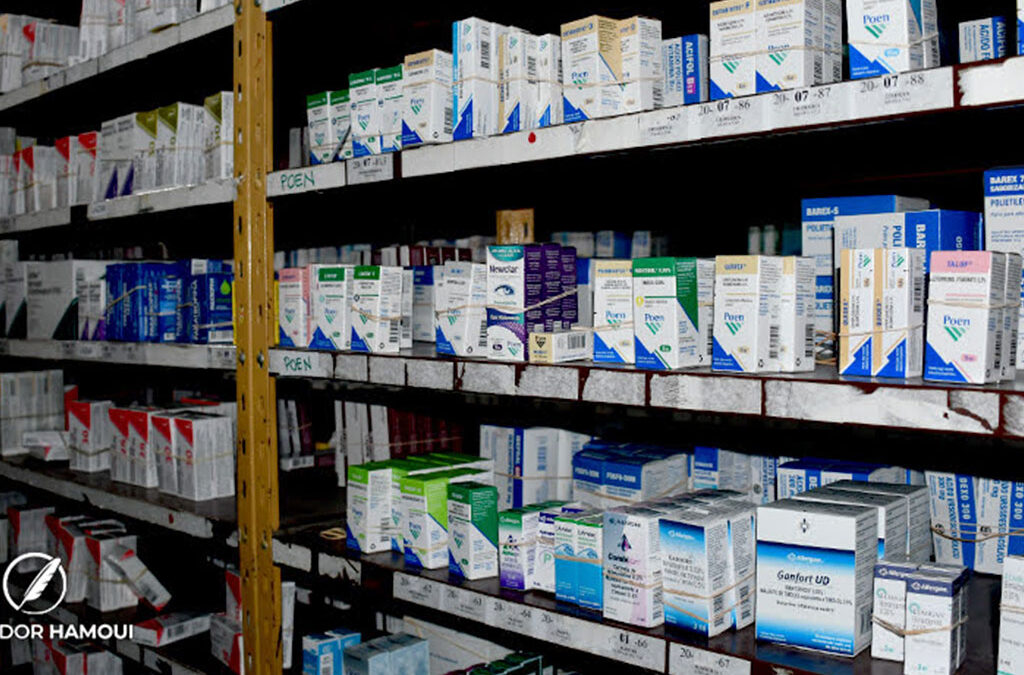 Por fuertes subas de precios, se desplomó la venta de remedios: “Se puede originar una crisis sanitaria”