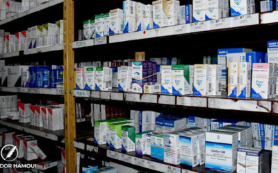 Por fuertes subas de precios, se desplomó la venta de remedios: “Se puede originar una crisis sanitaria”