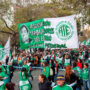 Contra el clima de época libertario, presentarán un Proyecto de Ley Antidespidos en el Congreso de la Nación con la firma de varios dipusindicalistas