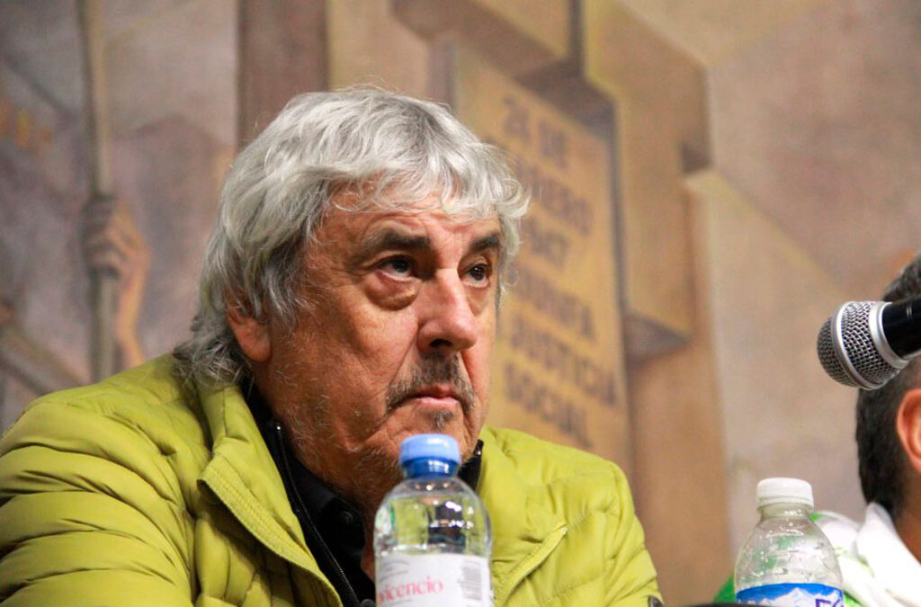 La CGT detalló los salarios docentes, urgidos de una recomposición en todo el país