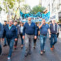 Tres días con paros en hospitales, sanatorios y clínicas, por la falta de acuerdo salarial en paritarias