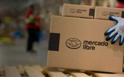 Paritaria de Mercado Libre rompe el techo de aumento salarial: el personal de la empresa cobrará $1.300.000 de básico