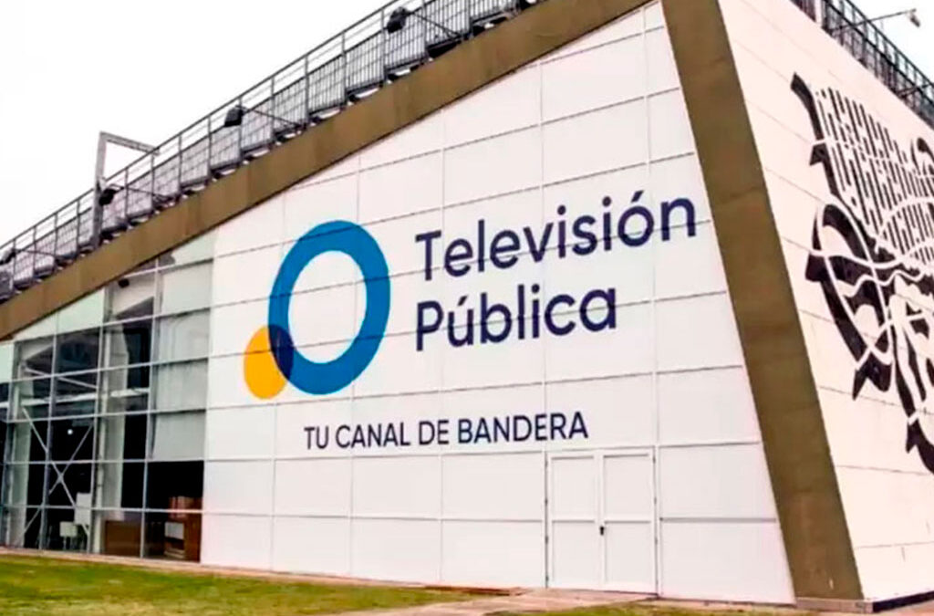 Sindicatos de prensa rechazan el apagón digital de los medios públicos dispuesto por el Gobierno
