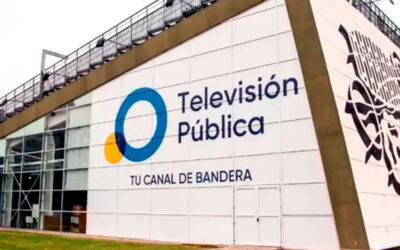 Sindicatos de prensa rechazan el apagón digital de los medios públicos dispuesto por el Gobierno