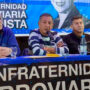 Sin acuerdo paritario, Maturano decretaría un paro de trenes para la próxima semana