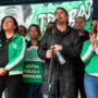 ATE Capital participará masivamente en la presentación en el Congreso de una Ley Antidespidos