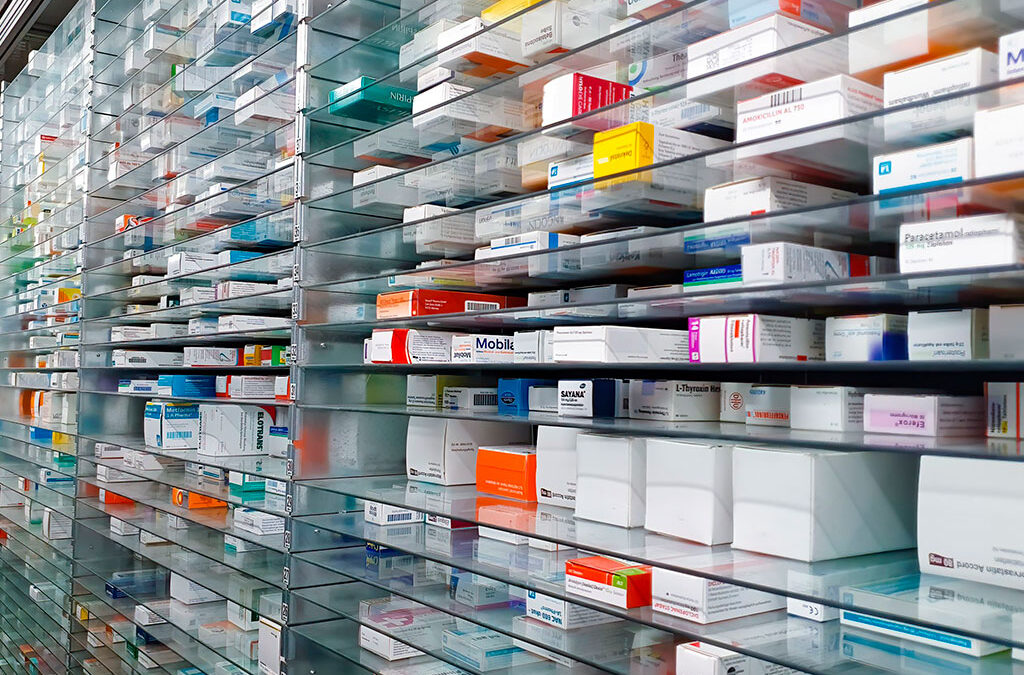 Alerta medicamentos: cuánto se desplomaron las ventas de las farmacias