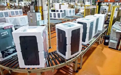 Una multinacional redujo un turno y recortó personal en la planta que abrió hace dos años