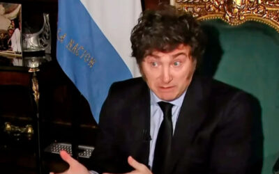 El Gobierno no afloja con la motosierra y ya prepara otra tanda de miles de despidos en el Estado y jubilaciones compulsivas