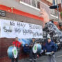 Bloqueos sindicales: imputaron y llamaron a indagatoria a 5 dirigentes del gremio lechero en Trenque Lauquen