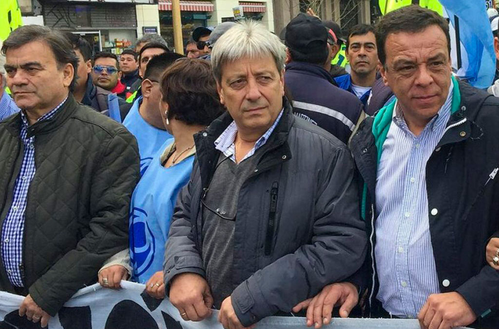 UOM: los afiliados votaron rechazar la paritaria porque perdía mucho contra la inflación, y crece el conflicto