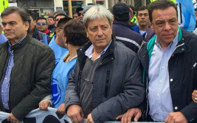 UOM: los afiliados votaron rechazar la paritaria porque perdía mucho contra la inflación, y crece el conflicto