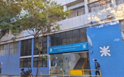 Profesores de la UTN y nodocentes de la UNR se suman al paro nacional universitario