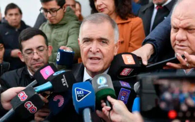 Jaldo destacó los acuerdos salariales alcanzados con docentes, ATSA y Subsidio